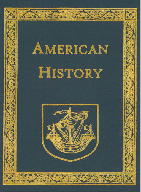 American History Text